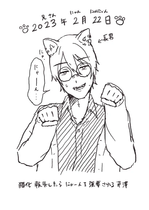 ねこのひ 