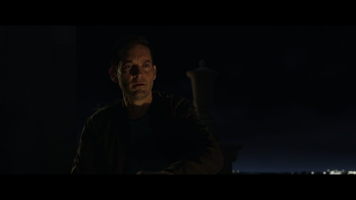 SoyElJoseLuis's tweet photo. Tobey GOD Maguire y su Spiderman en Spiderman: No Way Home. (fotos 4K)
#nowayhome #tobeymaguire #spiderman #ungranpoder https://t.co/avWIMh4hRr