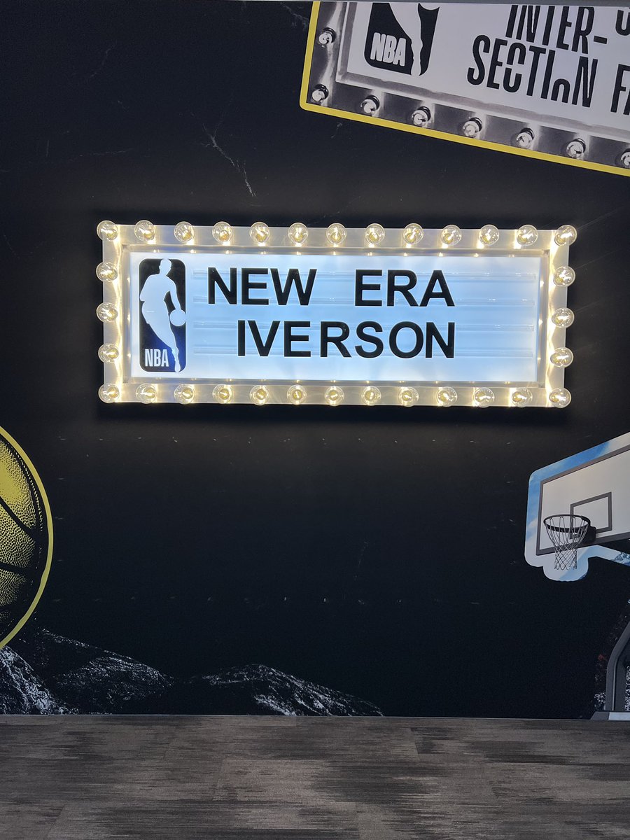NoccoOG's tweet photo. Proud of my #11oz fam and the dope #NBAAllStar experience we brought to life with @NewEraCap last weekend.
@ThomasAHarden @DonteNeal_ https://t.co/ekrqICY3An
