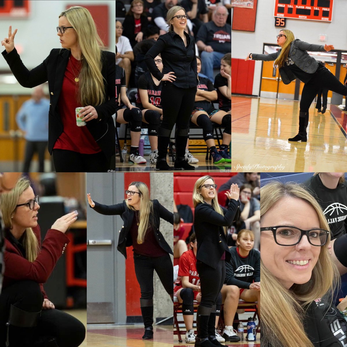 PVUSD Coach of the Year! Congratulations Coach Fulk! 🥳🥳 <a href="/PVHSTrojansWBB/">ParadiseValleyWBB</a> A well deserved honor!💪🏀
