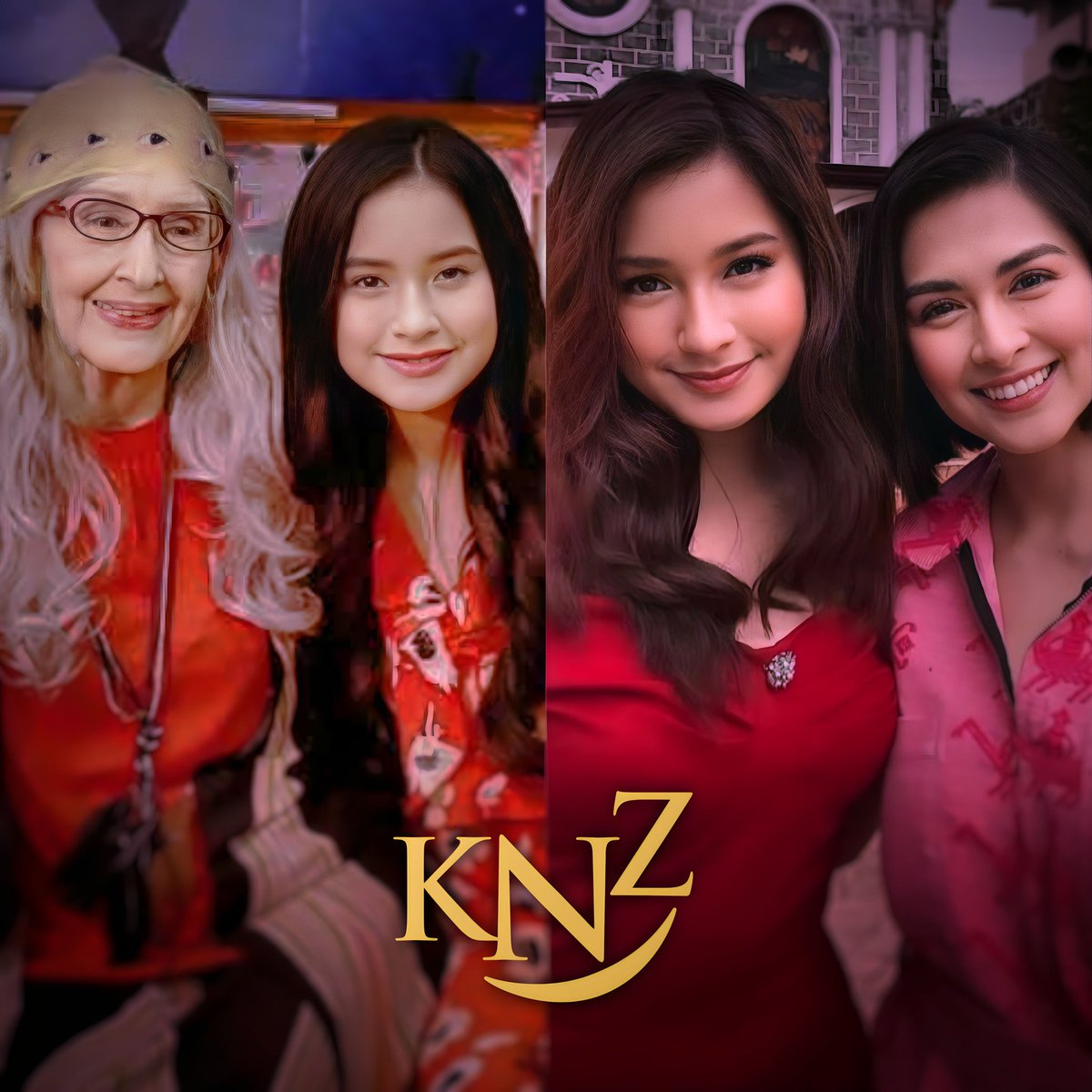 Kapuso Netizens tweet media