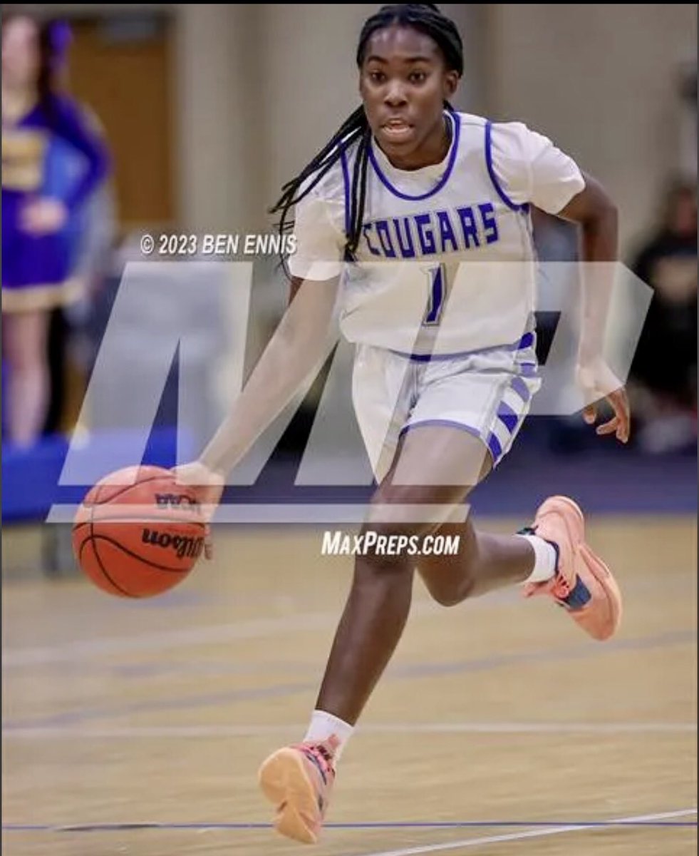 KelWare2's tweet photo. @Kyra_Ware1 has led the Lady Cougars to the Championship with the win tonight w/ 14pts 4rebs 7ast 3stls 2blks @RecruitGeorgia @andypottsBRG @KyleSandy355 @GeorgiaPrepMag @PGH_Georgia @PGH_Georgia @SoStarzGA @hooprankings @JrAllStarGA @gaprospects12 @GEMCLASS_ #MS2GA #DaSleeper https://t.co/gM1OKmAe7S