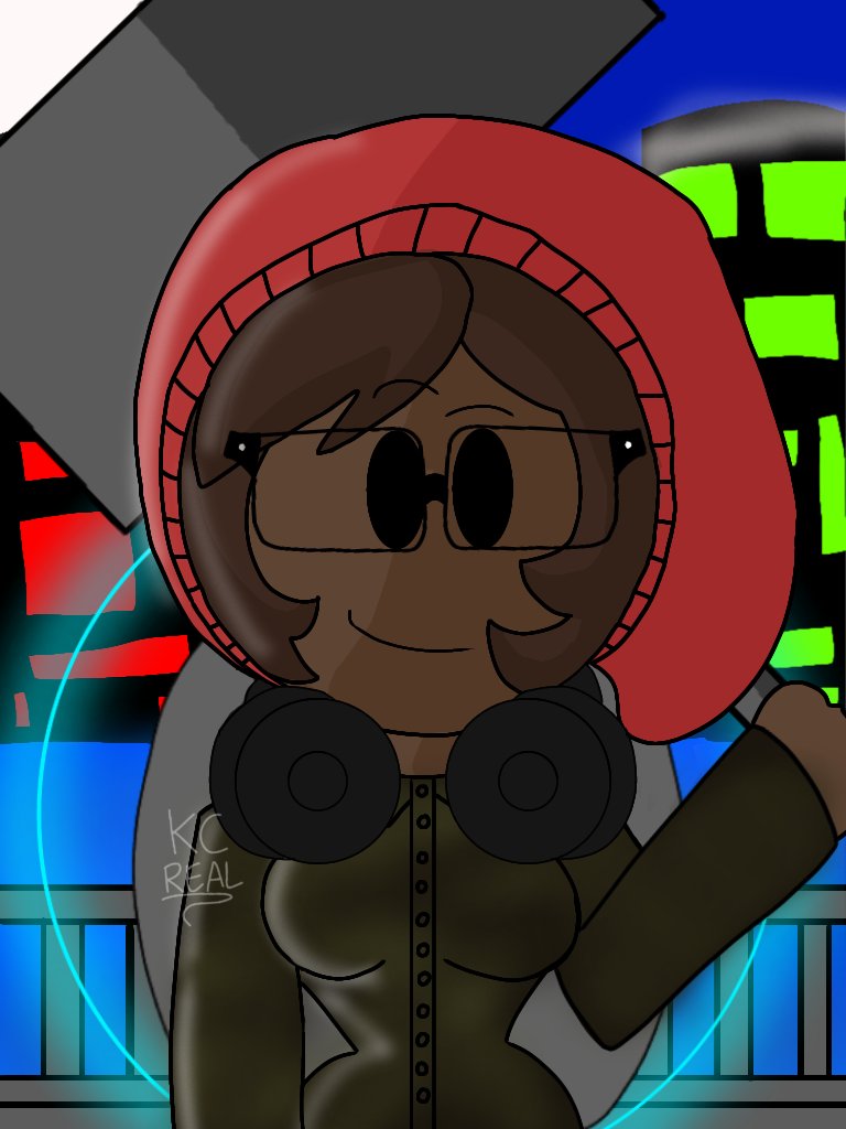 This is KC_Roblox (old) but she is part of the Kekes multiverse, this is her most human appearance, she is the first Keke to speak Spanish, Portuguese is English.Bruh too much,right?(this is my old fanart)
#art #artcommunity #drawing #drawingcommunity #robloxart