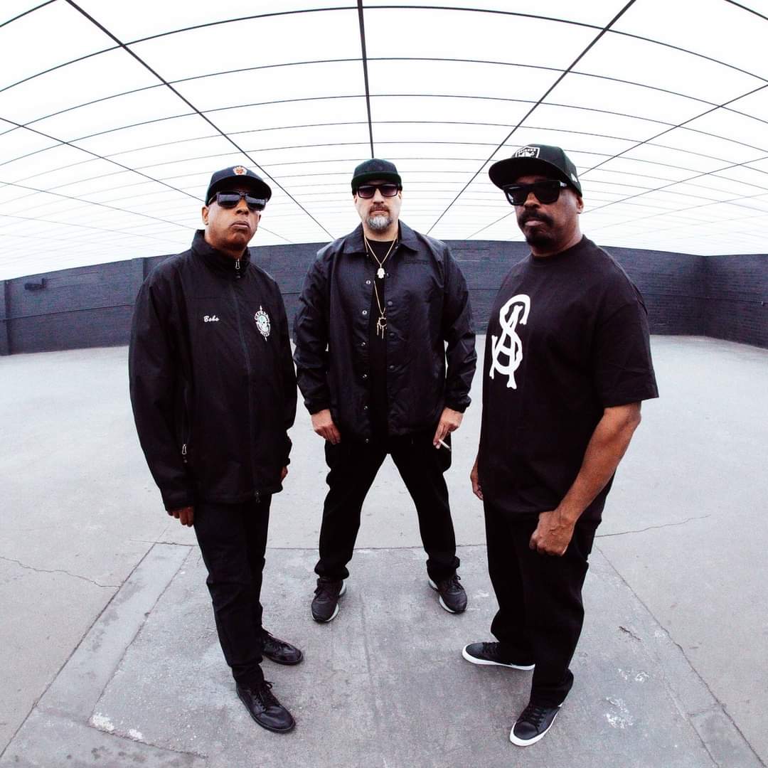 ¿Quieres irte a ver a Cypress Hill y Prayers en México este 25 de febrero en el Velodromo? Gracias a <a href="/ZepedaBros/">ZepedaBros</a> tenemos un par de pases dobles, así que dale RT y dinos que canción quieres escuchar.

Ganadores el 24 de febrero