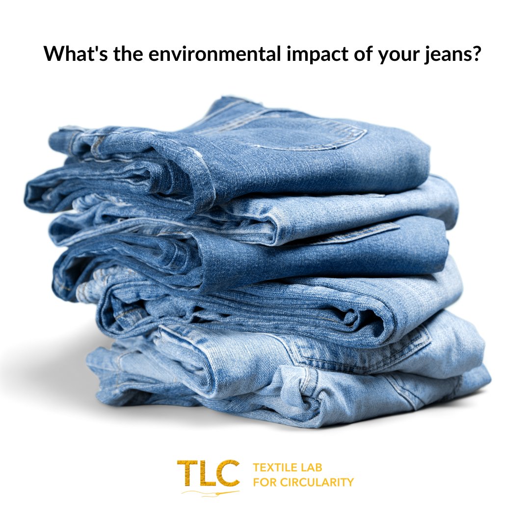 Textile Lab for Circularity tweet media