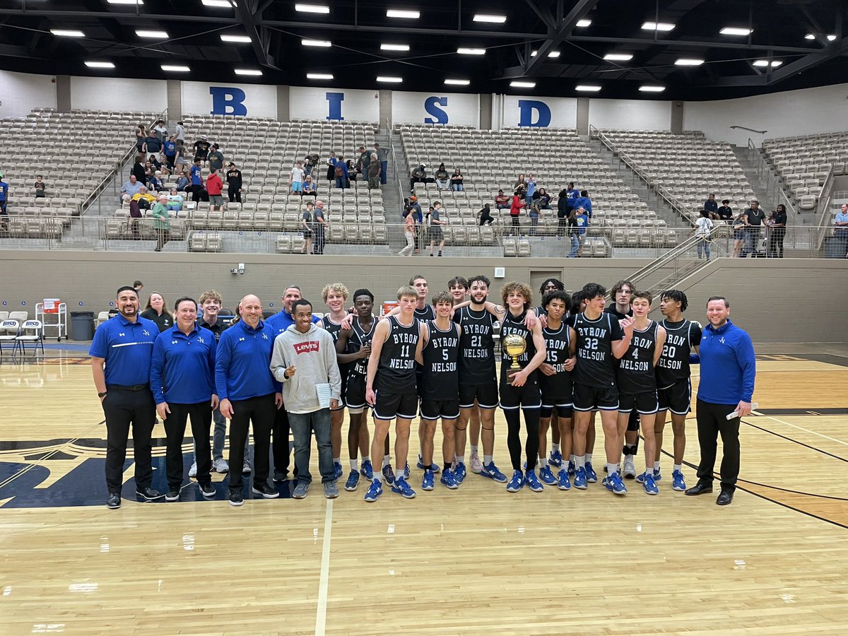 BNHS_SRO's tweet photo. Bobcats win!!! @ByronNelsonHigh @BN_Hoops @NISDAthletics https://t.co/e5sO9WJ7vW