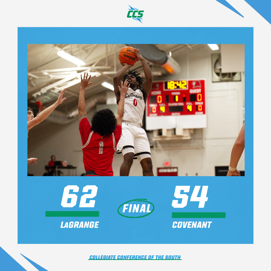 CCofSouth's tweet image. 𝐂𝐂𝐒 𝐌𝐞𝐧'𝐬 𝐁𝐚𝐬𝐤𝐞𝐭𝐛𝐚𝐥𝐥 | 𝐅𝐢𝐫𝐬𝐭 𝐑𝐨𝐮𝐧𝐝

@LCPanthers survive and advance in a First Round thriller!  

They'll move on to take on the winner of Belhaven / Huntingdon in one Semifinal Friday

Congratulations to Covenant on their season 👏

🏀 | #CCS