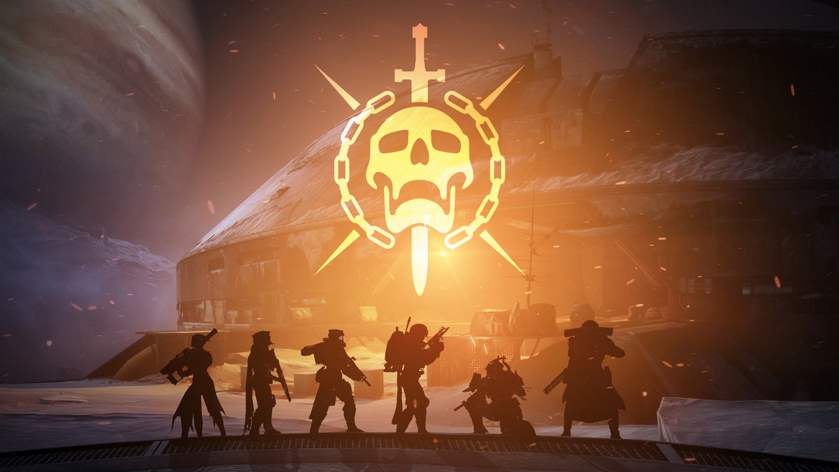 Last raid planned for Season of the Seraph! | End of Season Cleanup! Helping finish season tasks on stream! twitch.tv/worldstold  #Destiny2 #bountystacking #lightfallprep #twitchstreamer #twitchaffiliate #seasonoftheseraph #expansionprep #deepstonecrypt #raid