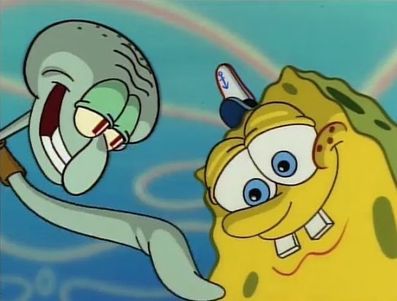 feydemon's tweet photo. me showing my gf the stomach bulge she has while im railing her https://t.co/AiXzXR5q8N