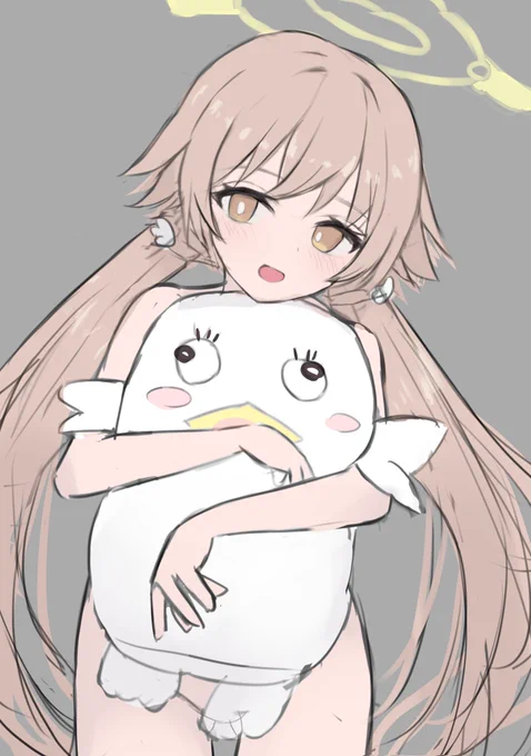 ヒフミ イラスト 描く 