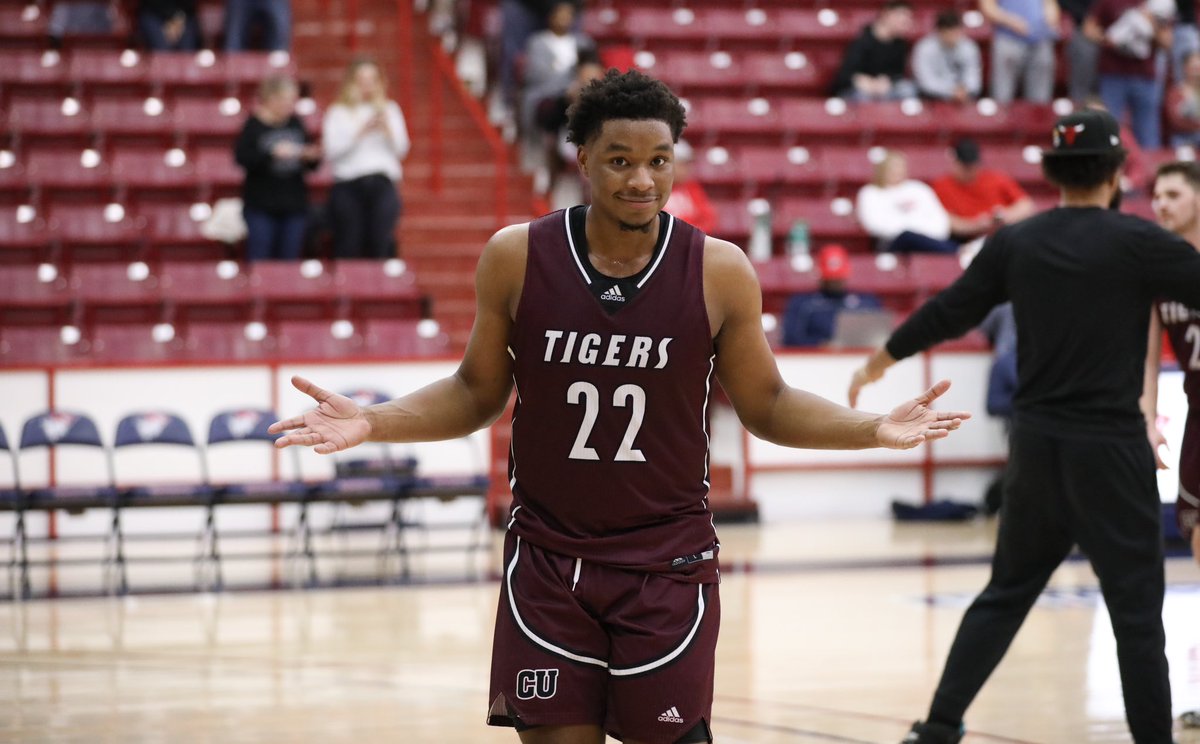 🤷‍♂️😏

#TigerUp