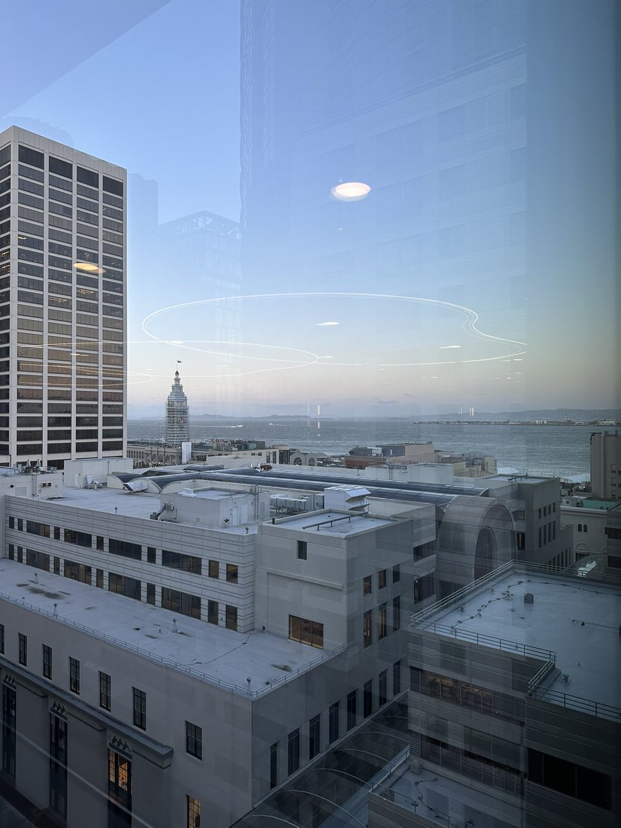 SF is back! And with even more creative meetup format than before 🤩

Excited for <a href="/devsndumps/">Devs & Dumps 🥟🌉</a> first edition at <a href="/newrelic/">New Relic</a> 🥳

Hosted by <a href="/lizziepika/">Lizzie Siegle</a> and <a href="/learnwdaniel/">Daniel Kim</a>