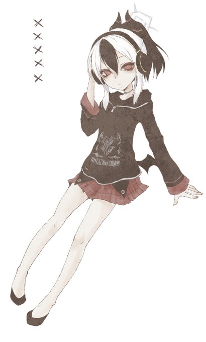 朝はカヨコの棒みてえな脚 