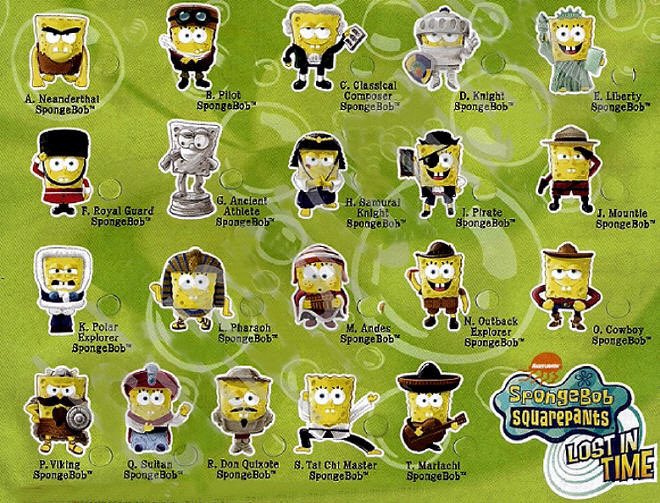 whothheckismatt's tweet photo. ANYONE ELSE REMEMBER THE BK TOYS FOR THIS SPECIAL??? tried to collect them all when i was younger but they kept giving me repeats 😠 https://t.co/98X4u2RkSQ