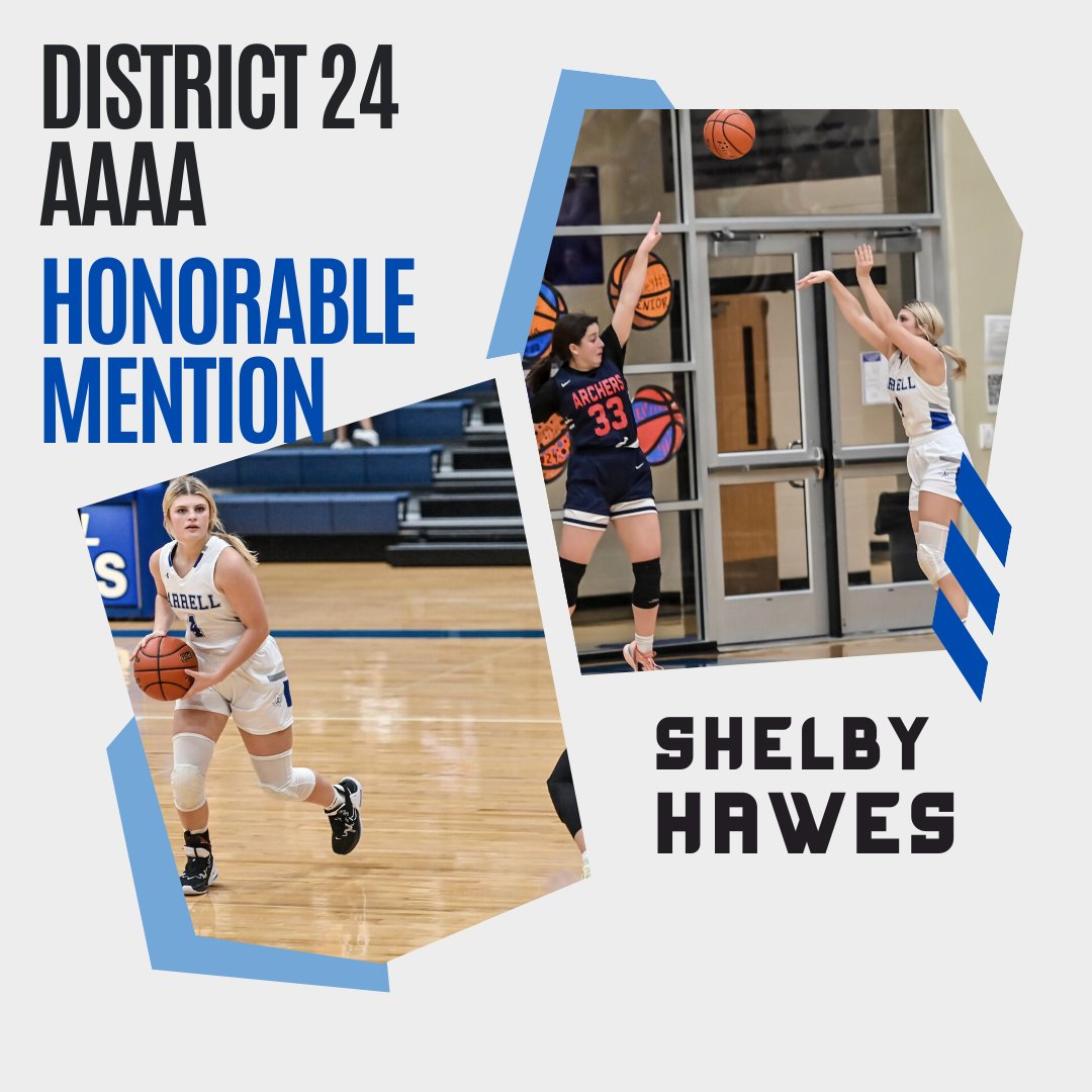 Jarrell ISD on Twitter "RT JHSLadyCougars DISTRICT 24 AAAA Honorable