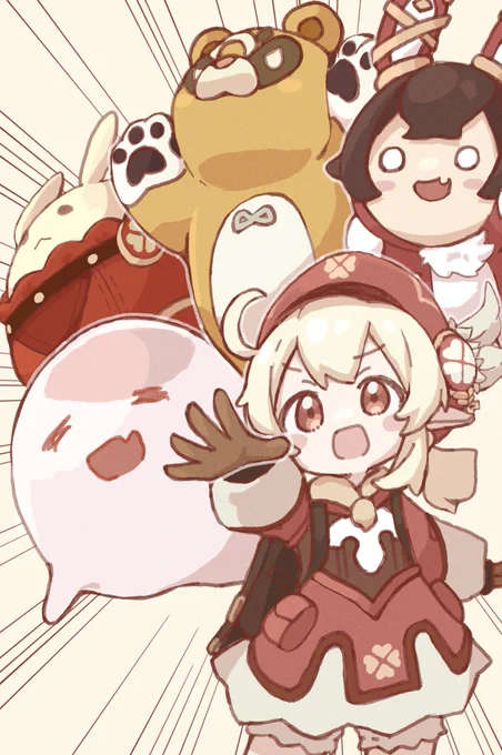 #繋がらなくていいから俺のクレーを見てくれ 