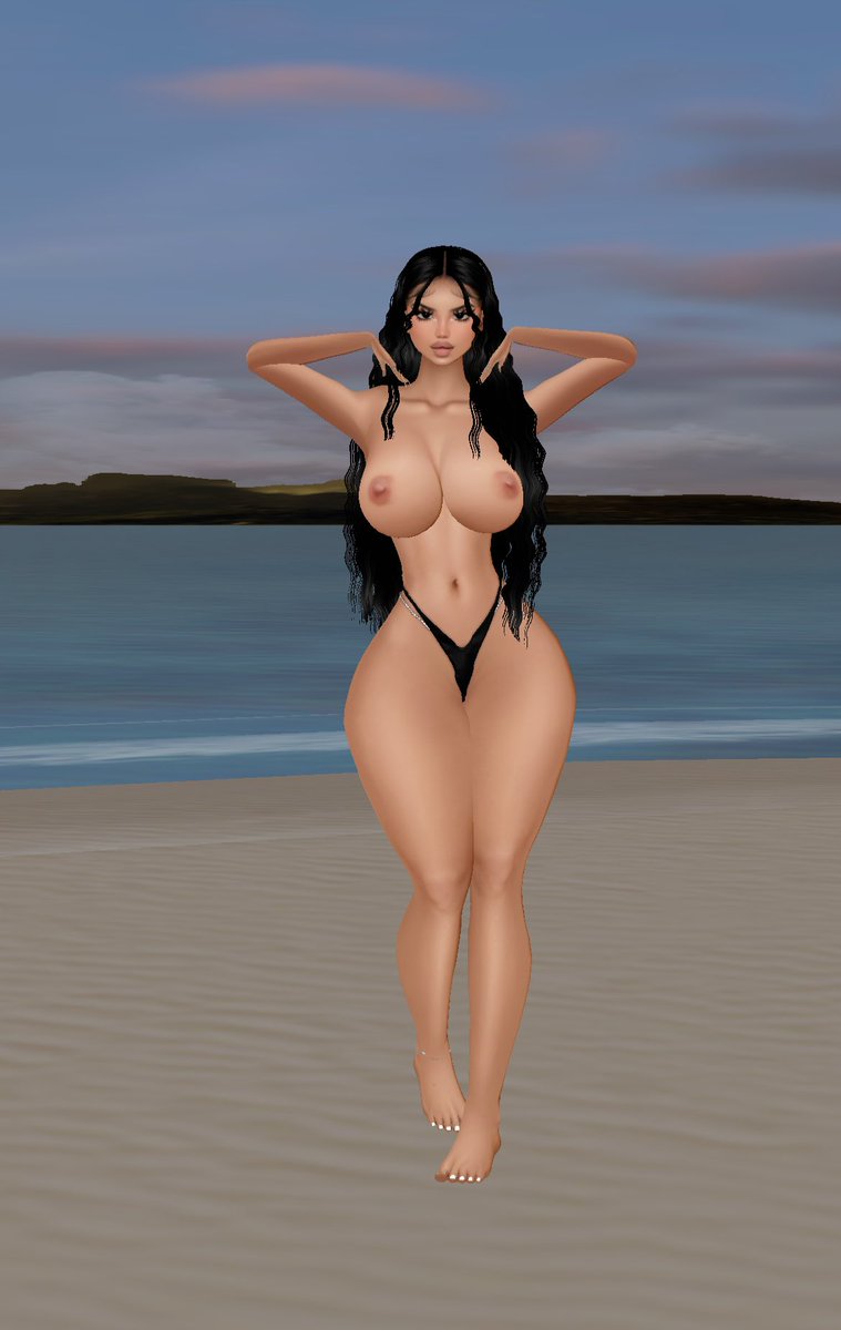 PapiMarieVu's tweet photo. Tittyyy tuesdayyy😜 
#imvu #imvuhub https://t.co/ibXeqe0U9Y