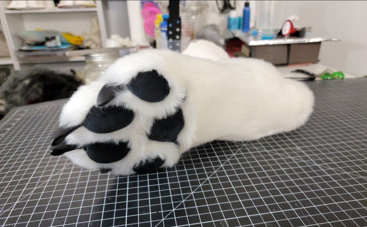 FoxfireFantasy's tweet photo. Hey folks! I had a setback this week on a project that put me way behind my goals. A few pattern sales right now would really be a huge help 🤍

RTs cost $0 and our next customer could be on your timeline 🙏

Link in the next tweet, thank you so much 🫶 https://t.co/FTASQtQ3c0