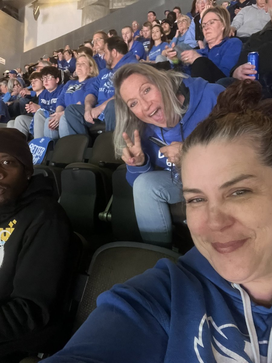 Kelley Sanders tweet media