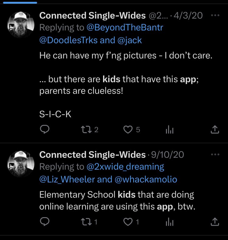 5xwide's tweet photo. You will all pay... https://t.co/ywC6g8TAqk