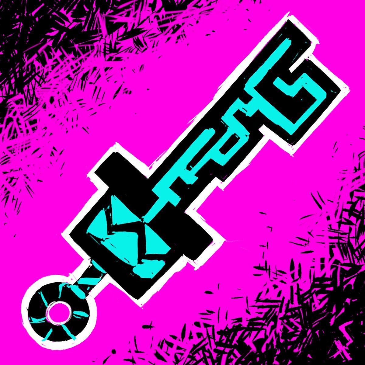 Shackers: Age of the Flame 🔥 tweet media