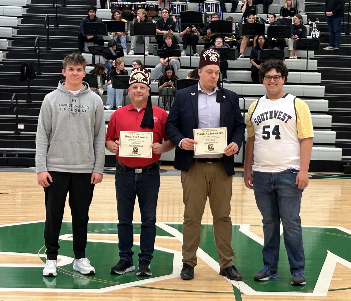 Anthony Orrick tweet media