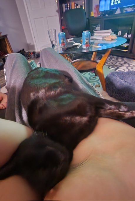 No matter what shitty take I have, or a mistake I've made, or insecurity I've felt. When I look down