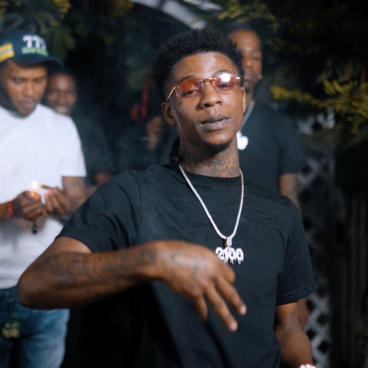 Bay Area Promo tweet media