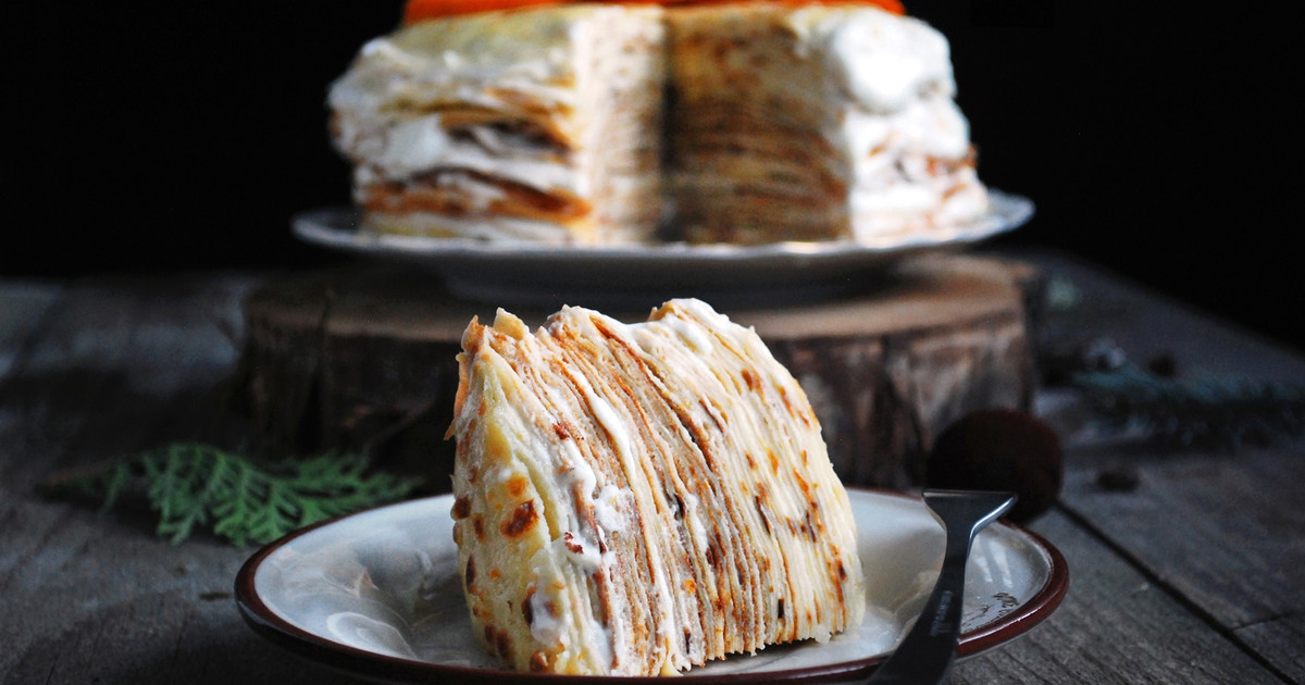 MarieClaire_ru's tweet image. Побалуйте семью недорогими и простыми в приготовлении блюдами на Масленицу.

#домашняя #домашниерецепты #готовимдома #Масленица

vk.cc/clMjpL