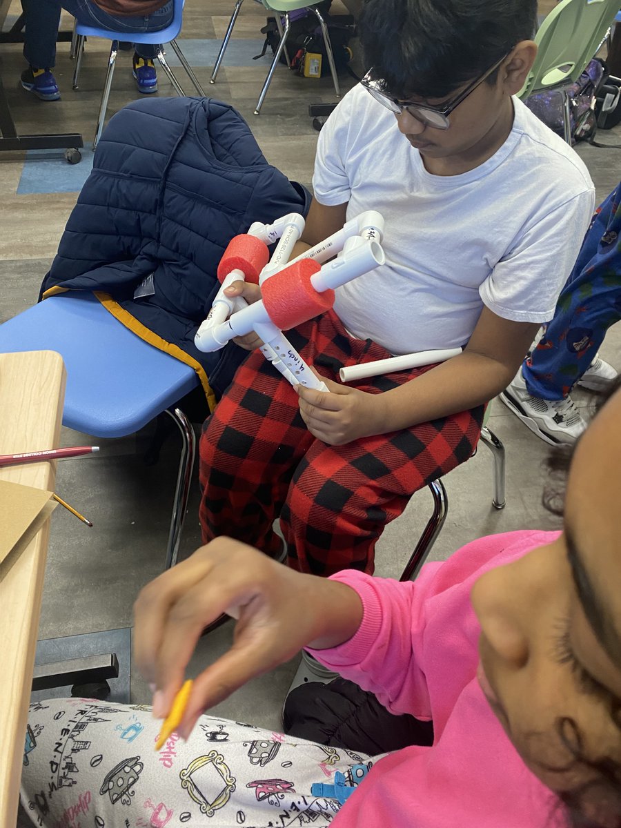 Union College STEP tweet media