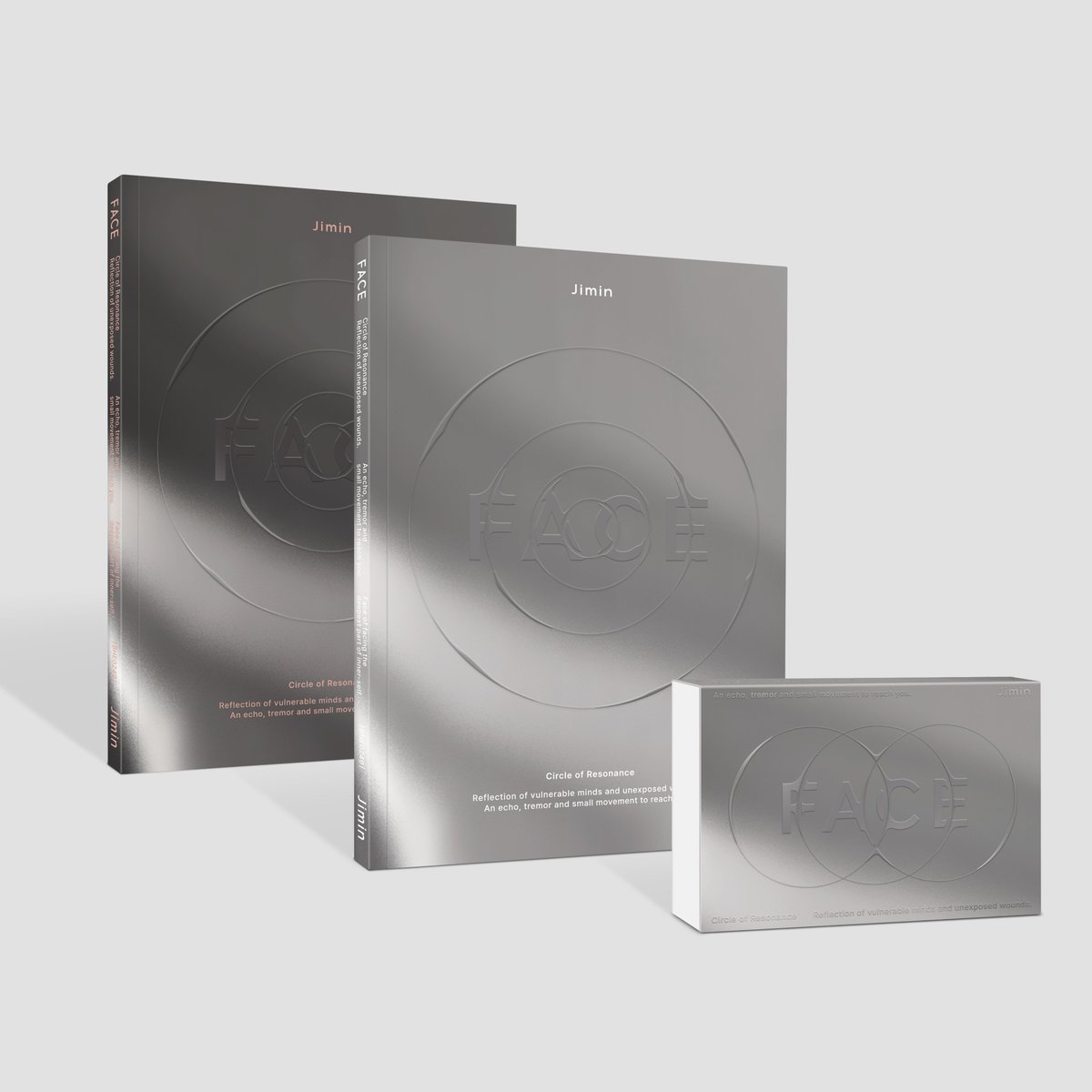 JAMJAMPICS's tweet photo. you can now pre-order FACE on weverse shop! make sure to get especially the CD version 🙏

good luck! face out on 24/3 🤍🪞 https://t.co/FfIfqhMKGQ
