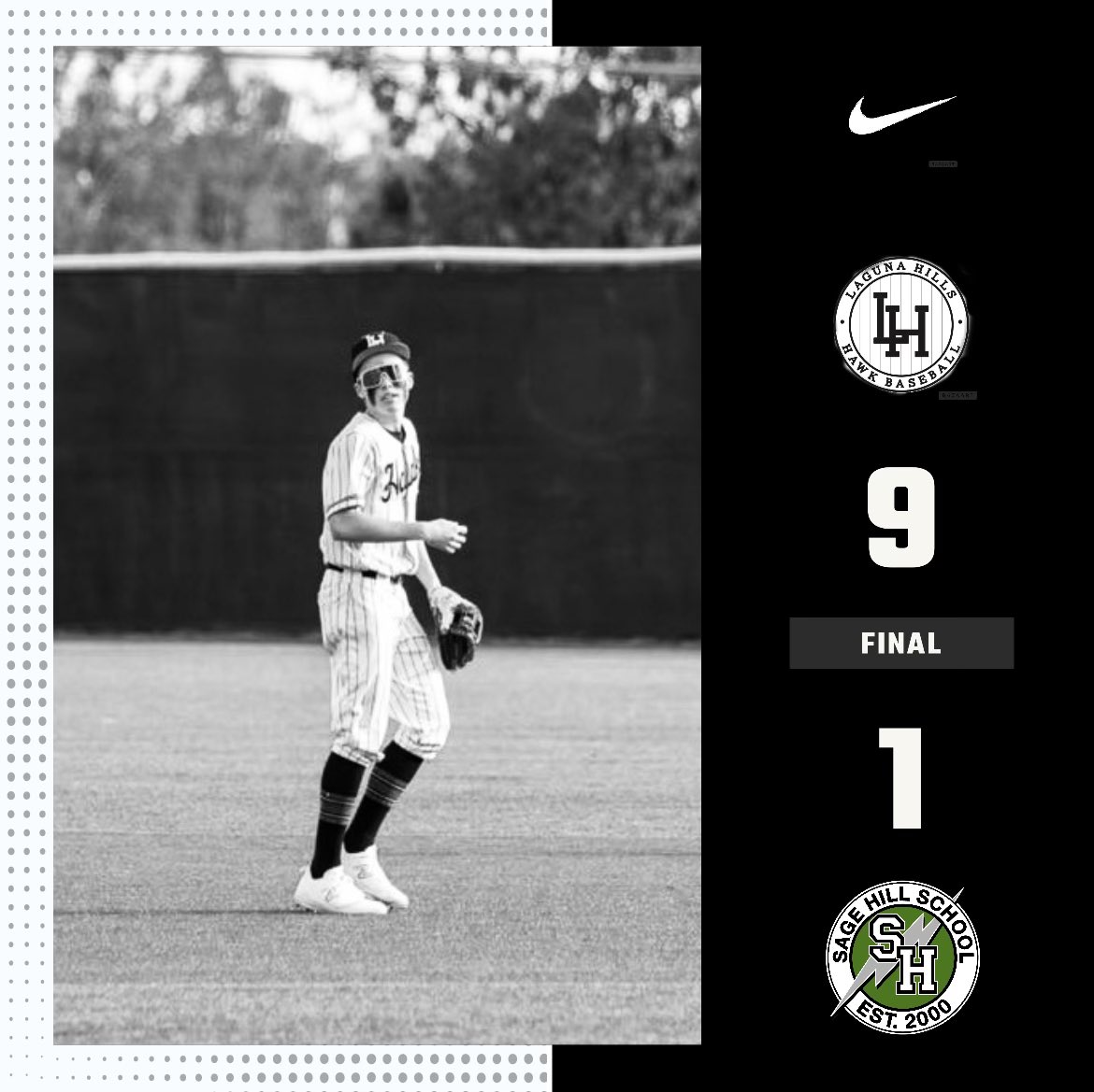 LagunaHills Baseball (@lh_hawkbaseball) on Twitter photo 