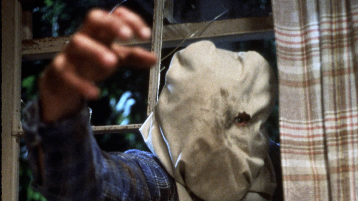 EugWSerra's tweet photo. Remembering the late, great Steve Dash - born on this day in 1944. #SteveDash #JasonVoorhees #FridayThe13thPart2 #TheRealJason https://t.co/zPSt8ZxqIj