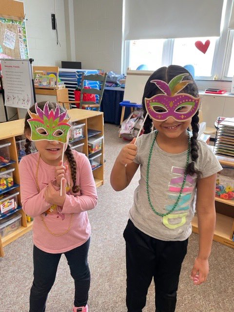 how long has mardi gras been celebrated in louisiana