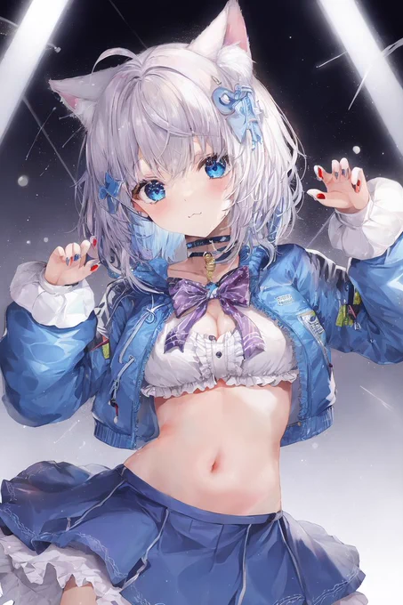 にゃ〜ん#猫の日2023 