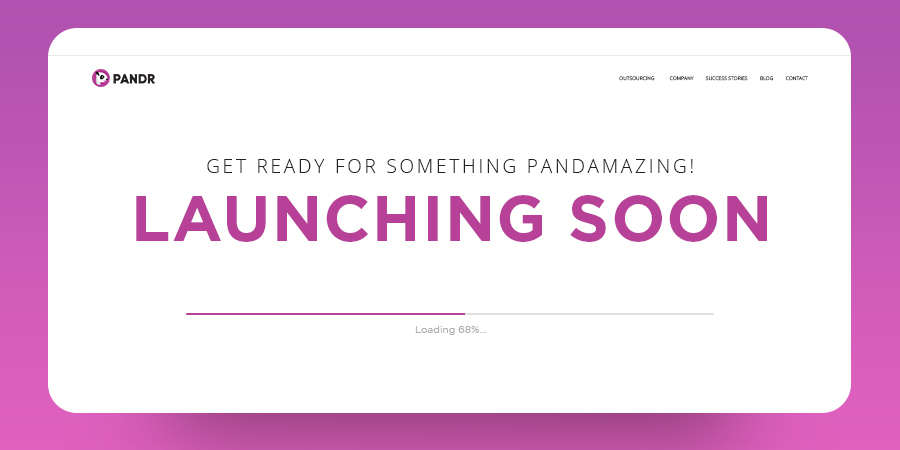 Pandr_Australia's tweet photo. Something PANDAmazing is coming your way – stay tuned! 👀#Pandr #Outsourcing #ComingSoon https://t.co/zJb5VCrJLj