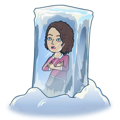 MissDaig's tweet image. Ice Day Tomorrow!! It is a great opportunity to stay in and get caught up with your online classes.
