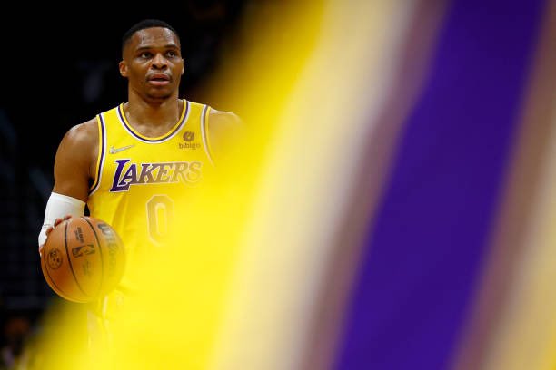 For the People that don’t know Russell Westbrook is 540 rebounds away from becoming the #1 all time Point Guard rebound Leader. 

He is also 2,585 Points away from becoming the #1 all time Point Guard points leader.

Currently #2 in both stats