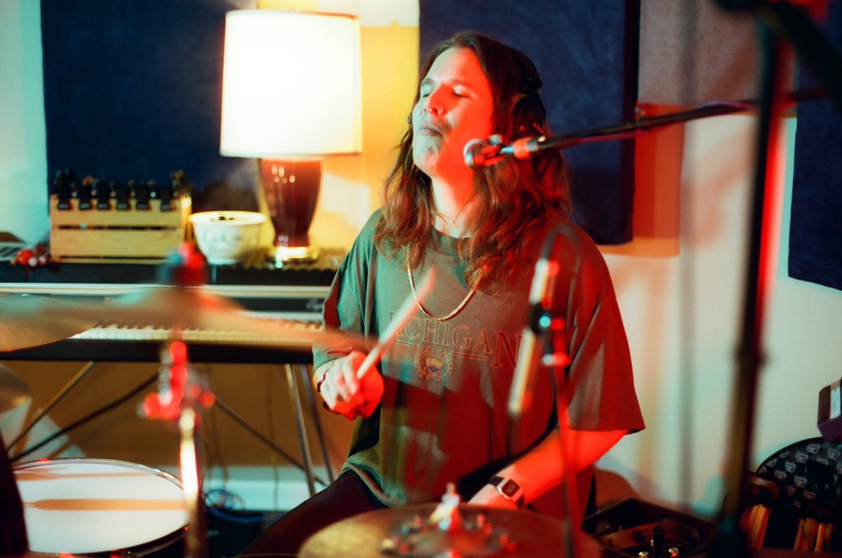 Heyooo <a href="/seaholmbandmi/">Seaholm</a>’s final song from their Live From Eureka Records session dropped yesterday and today the entire session went up on streaming services! Check it out!

Video: youtu.be/8scAl0DMLpk

Photos by <a href="/BryceMata/">Bryce Mata</a> 

Audio by me and <a href="/GiveMeStein/">swimwear whimwear</a>