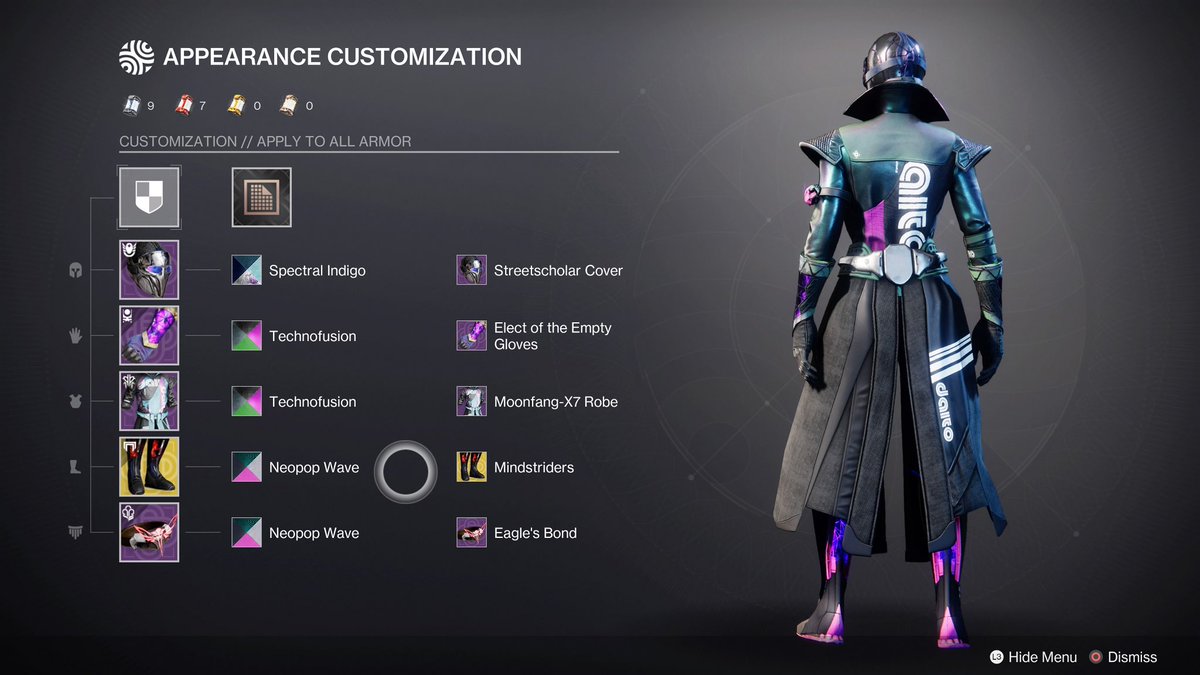 Warlock Fashion (@warlock_fashion) / Posts / X