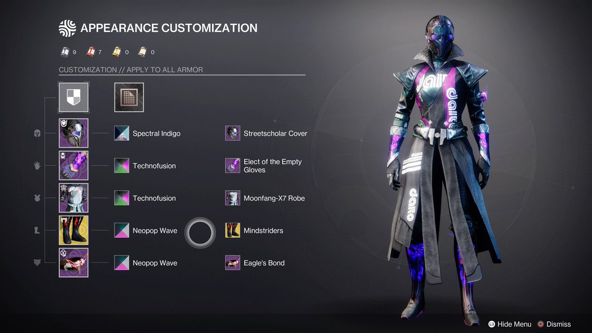 Warlock Fashion (@warlock_fashion) / Posts / X