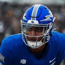 #AGTG After an Amazing conversation with <a href="/CoachLobotzke/">Steed Lobotzke</a> I’m extremely blessed to receive my Fourth D1 offer from Air Force Academy #Flightfightwin #BoltBrotherhood ⚡️<a href="/Perroni247/">Brian Perroni</a> @jackson_dipVYPE @Chrisbrister5 <a href="/MOEDANKY/">LINCOLN MORRIS JR.</a>