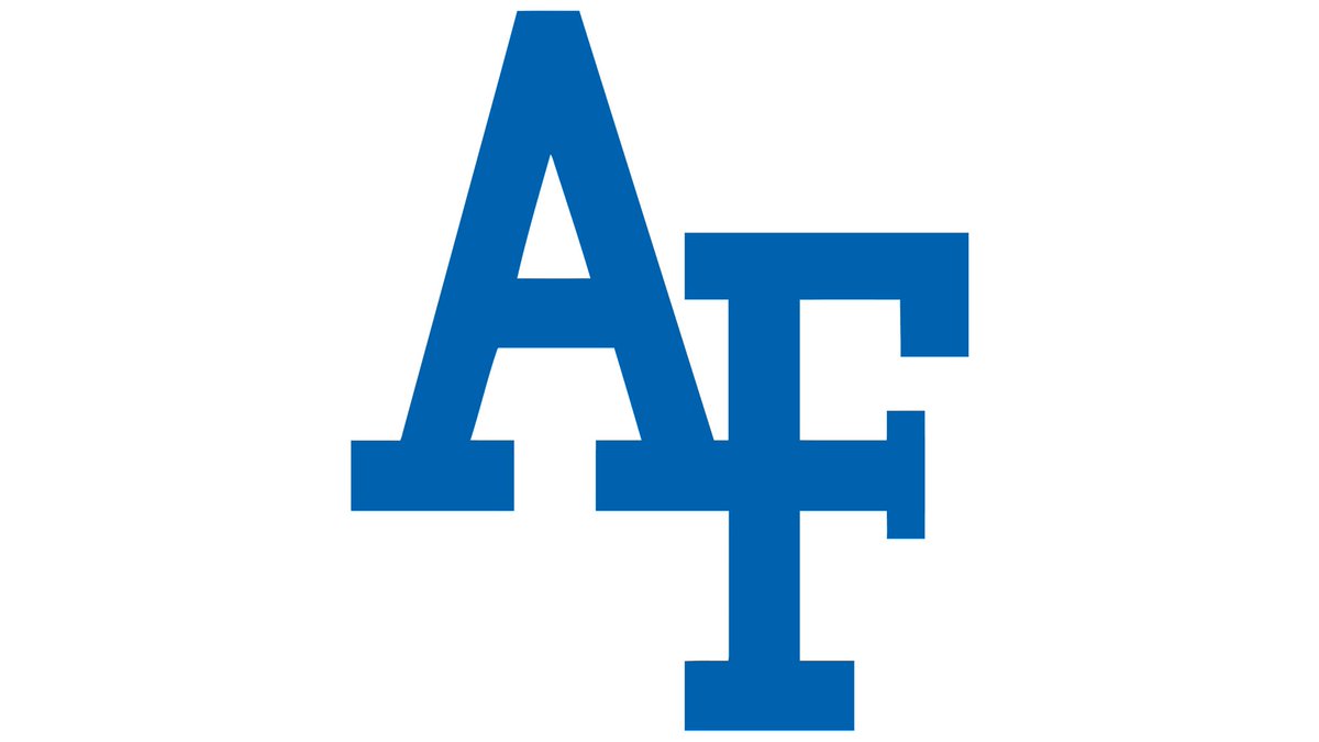 Primetime3___'s tweet photo. #AGTG After an Amazing conversation with @CoachLobotzke I’m extremely blessed to receive my Fourth D1 offer from Air Force Academy #Flightfightwin #BoltBrotherhood ⚡️@Perroni247 @jackson_dipVYPE @Chrisbrister5 @MOEDANKY https://t.co/mFHetM7GKv