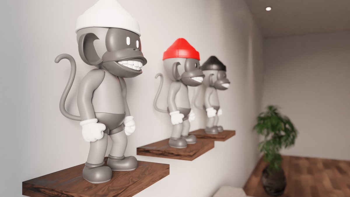 GN Rejects 🧍‍♂️