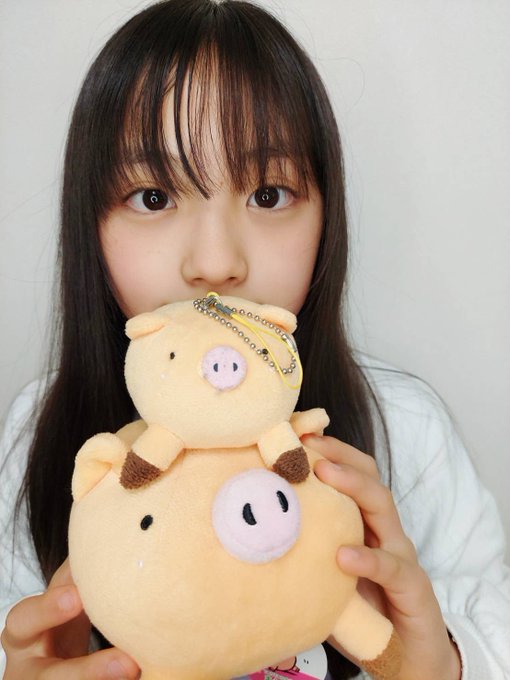 Twitterのコスプレ画像2