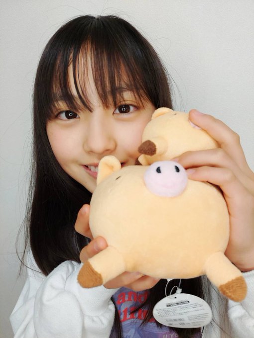 Twitterのコスプレ画像1