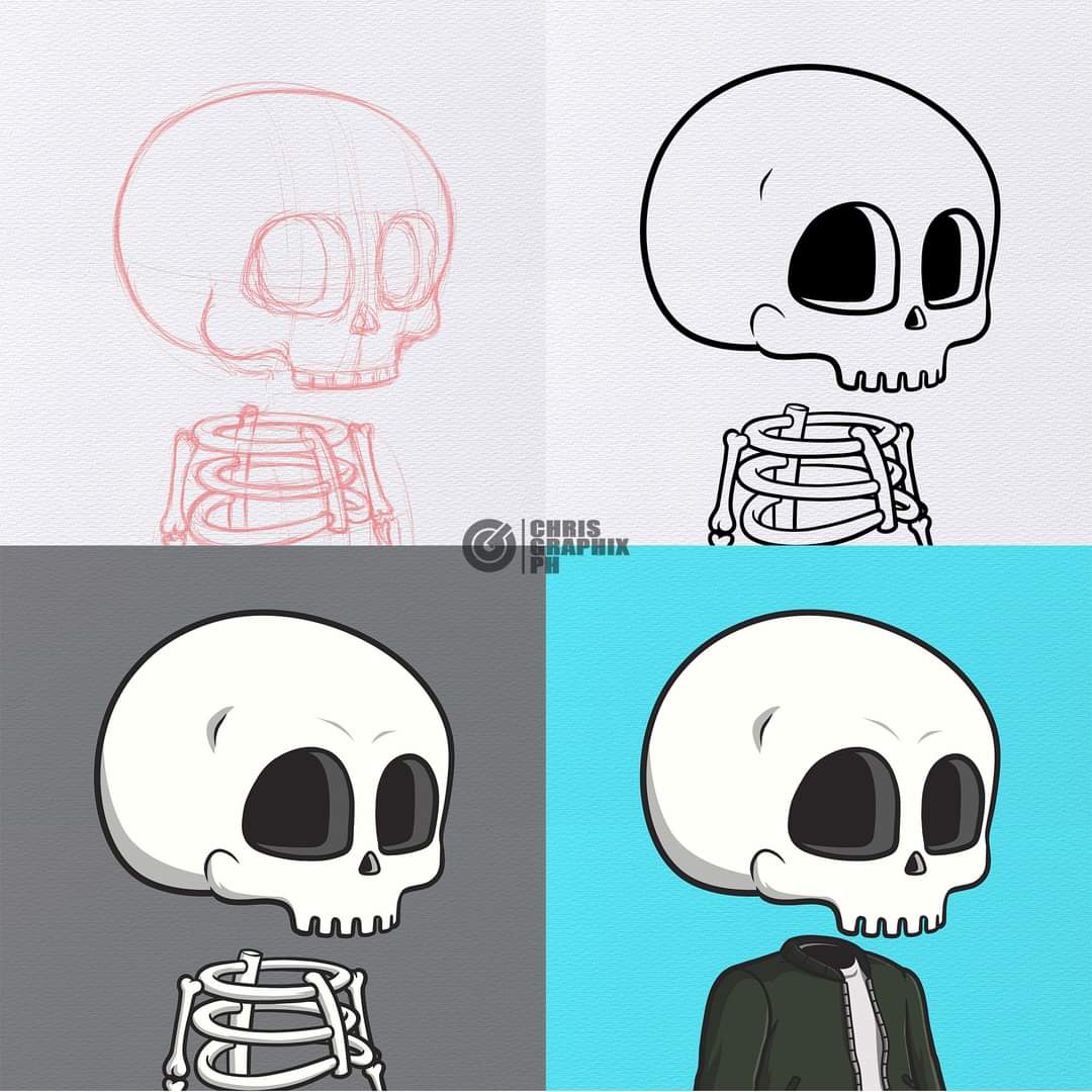 ChrisGraphixPH's tweet photo. Bone NFT
#commissionart #BoneArmy https://t.co/7qt0ZJc4ob