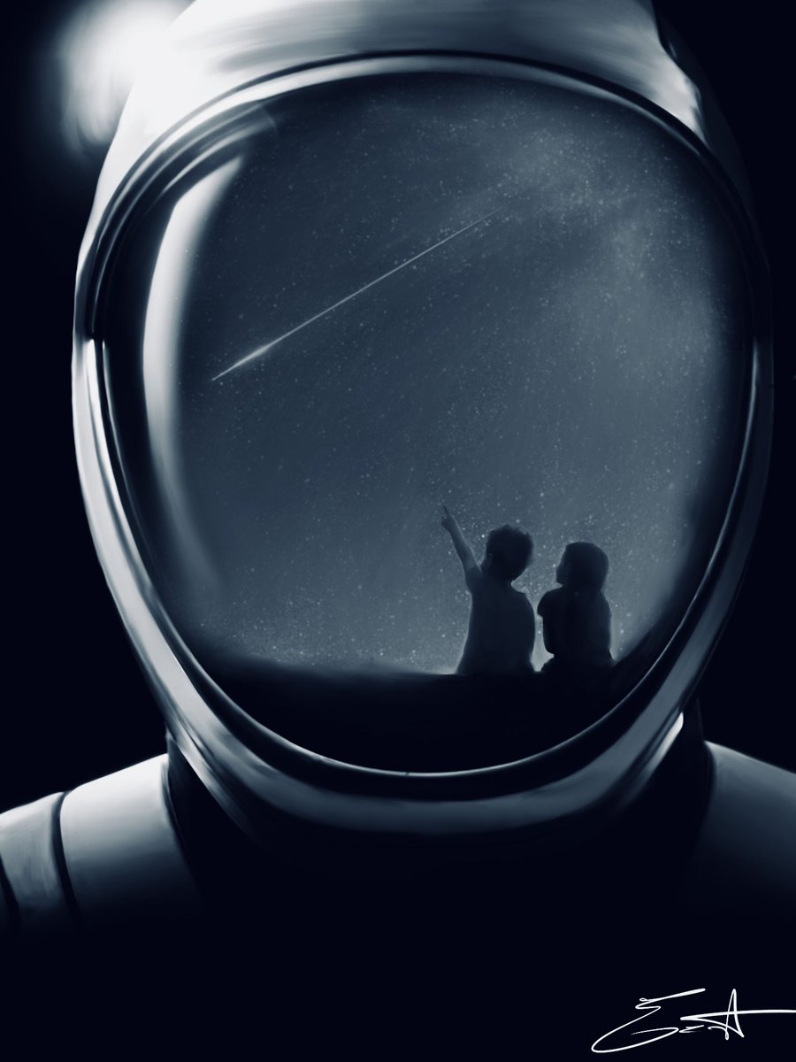 Eric Michael East tweet media