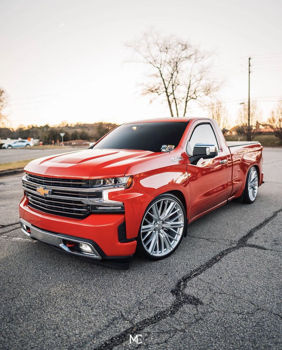 SilveradoNation tweet media