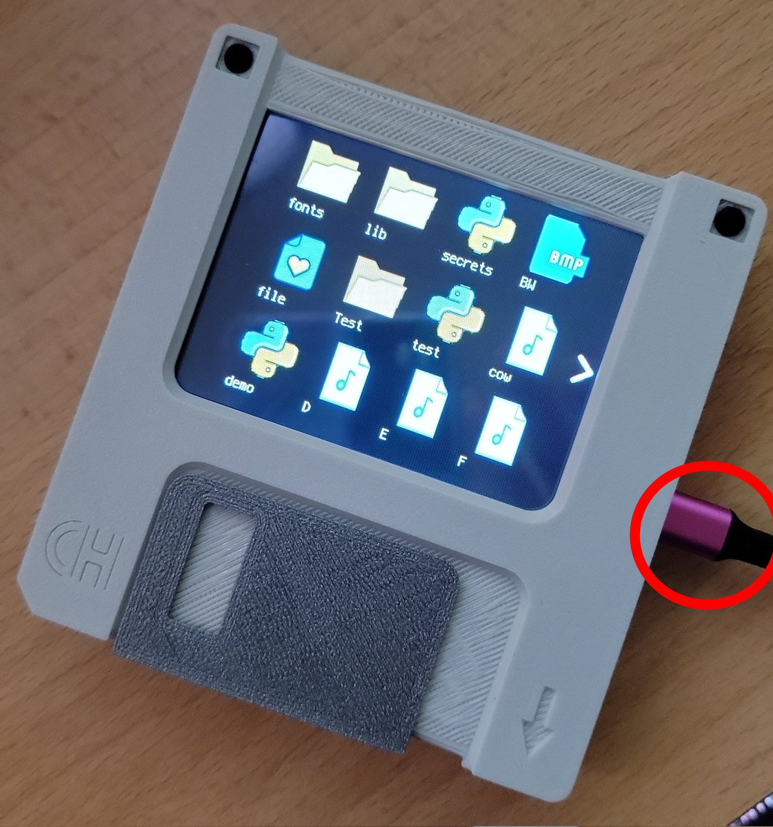 Anne Barela tweet media